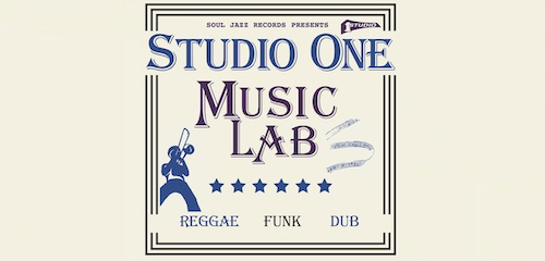 Review of Various Artists – Studio One Music Lab in The Wire September 2022