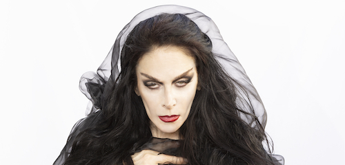 Adventures In Sound And Music on Resonance FM with Diamanda Galás 31 October 2024