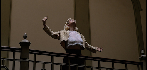 Adventures In Sound And Music on Resonance with Mary Ocher 5 March 2026